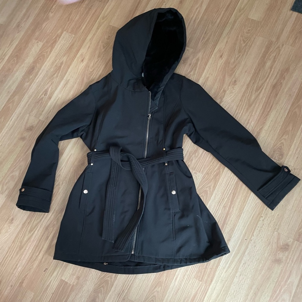 Long dressy Coat
